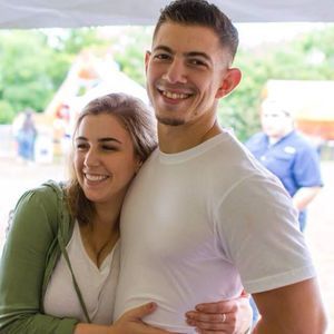 Meet your Posher, Cristina